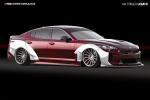 Kia Stinger GT Legato by DUB & ARK Performance 2018 года